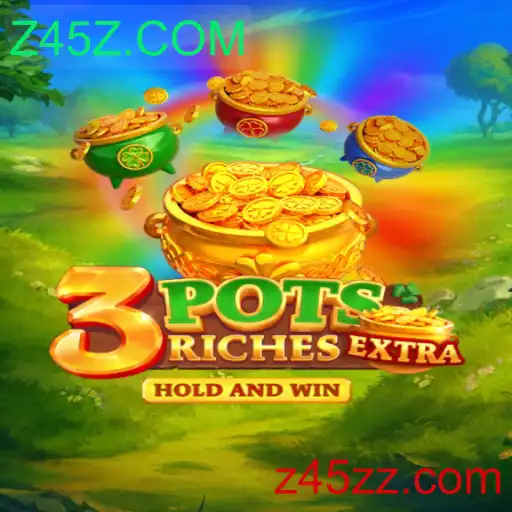 Explorando o Novo Jogo '3potsExtra' em Um Mundo de Entretenimento Digital