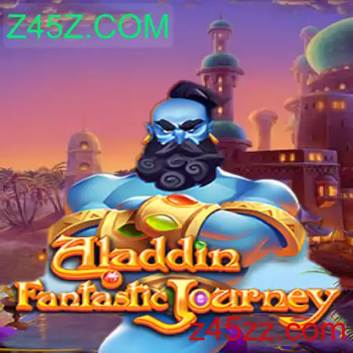 Explorando o Fascinante Mundo do Jogo Aladdin