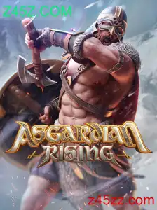AsgardianRising: Um Novo Mergulho no Mundo dos Deuses Nórdicos