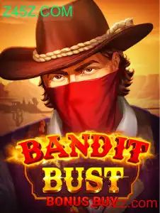 Explorando o Mundo Emocionante de BanditBustBonusBuy