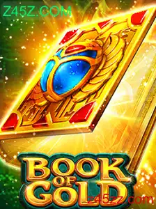 Descubra o Fascinante Mundo de BookofGold: Um Jogo de Estratégia e Aventuras Místicas