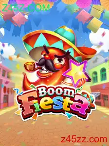 BoomFiesta: Desvendando a Nova Aventura Eletrizante