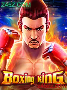 Explorando o Mundo Empolgante de BoxingKing