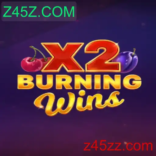 Descubra o Fascinante Mundo de BurningWinsX2 em Z45Z.COM