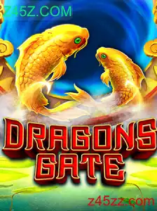 DragonsGate: Um Mergulho no Universo do Jogo Através do Portal Z45Z.COM