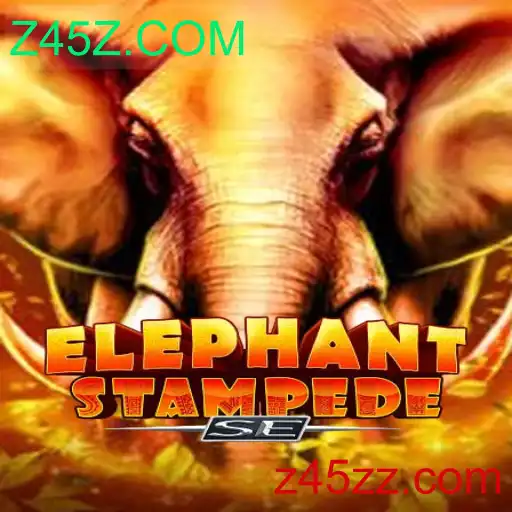 Descubra 'ElephantStampedeSE': Um Jogo Empolgante no Mundo de Z45Z.COM