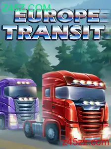 Descubra o Fascinante Mundo do Jogo EuropeTransit