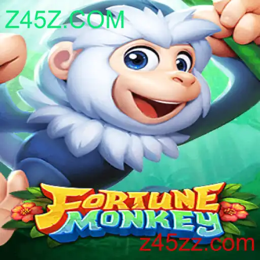 FortuneMonkey: O Jogo que Revoluciona o Mundo Digital com Z45Z.COM