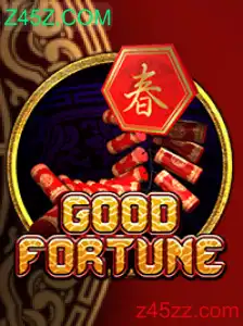 GoodFortune: Exploração e Estratégia no Novo Horizonte dos Jogos