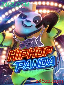 Explorando o Mundo de HipHopPanda: Uma Aventura Rítmica Única