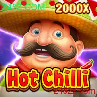 Descubra o Novo Jogo HotChilli: Uma Experiência Picante no Mundo dos Games