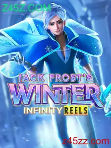 Explorando o Mundo de JackFrostsWinter