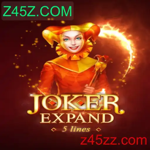 Introdução ao Jogo JokerExpand e sua Conexão com Z45Z.COM