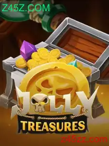 Descubra o Empolgante Mundo do Jogo JollyTreasures