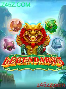 Legendary5: Explorando o Mundo do Jogo Interativo com Z45Z.COM