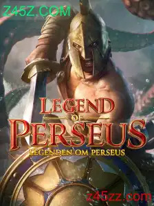 Desvendando LegendofPerseus: Aventura, Estratégia e Desafios
