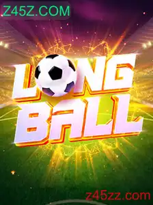 LongBall: O Novo Fenômeno dos Esportes com Z45Z.COM