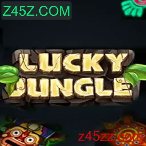 Descubra o Fascinante Mundo do LuckyJungle