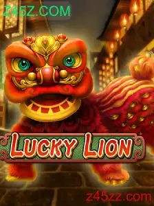 Descubra o Fascinante Mundo do Jogo Online LuckyLion