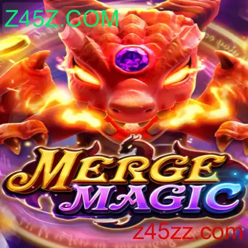 Descubra o Fascinante Mundo do Jogo MERGEMAGIC - A Nova Sensação no Z45Z.COM