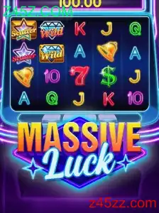 MassiveLuck: Descubra a Emoção e as Regras do Novo Jogo Sensação