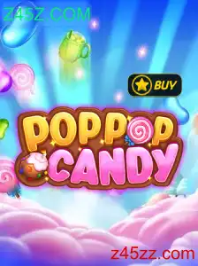Descubra o Mundo Encantado de POPPOPCANDY: Um Jogo Doce e Viciante