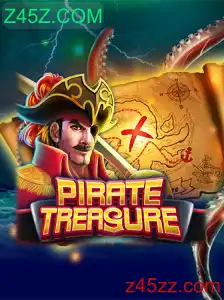 Descobrindo PirateTreasure: O Novo Jogo de Aventura no Mar