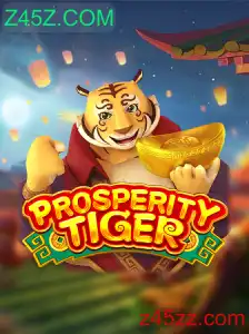 Explorando o Jogo ProsperityTiger: Regras e Introdução
