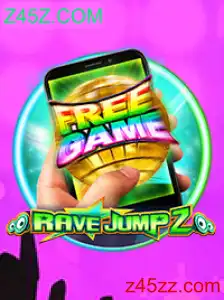 Explorando o Mundo de RaveJump2M: Um Mergulho nos Desafios e Aventuras