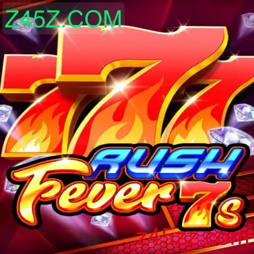 Descubra a Emoção Intensa de RushFever7s com Z45Z.COM