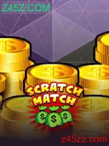 Descubra o Mundo Emocionante de ScratchMatch