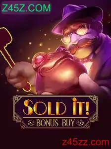 Desvendando o Universo de SolditBonusBuy e a Conexão com Z45Z.COM