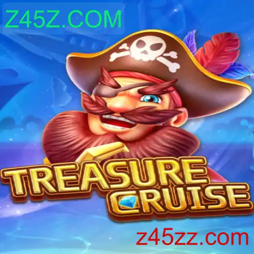 Descubra o Mundo de Aventura de TREASURECRUISE