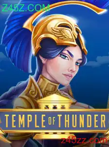 Explorando a Aventura Inédita de TempleofThunder