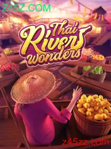 Descubra a Fascinante Experiência de Jogo com ThaiRiverWonders