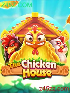 Descubra Wie TheChickenHouse Está Revolucionando o Mundo dos Jogos Online