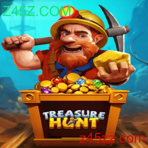 Descubra a Aventura de 'TreasureHunt': A Emoção da Caçada ao Tesouro