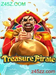 Aventura em Alto Mar com TreasurePirate: Descubra o Mundo dos Piratas Virtuais