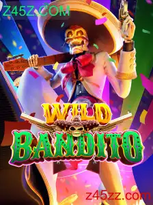 Descubra o Envolvente Mundo do Jogo WildBandito