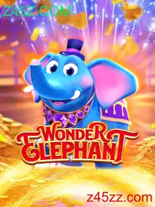 Explore o Mundo de WonderElephant: Aventura e Estratégia no Novo Jogo Interativo