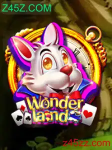 Descubra o Mundo Fascinante de Wonderland: Um Jogo Inovador
